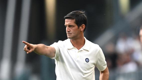 Chivu: “Maturità abbinata a concretezza, la squadra merita di essere difesa perché è forte”