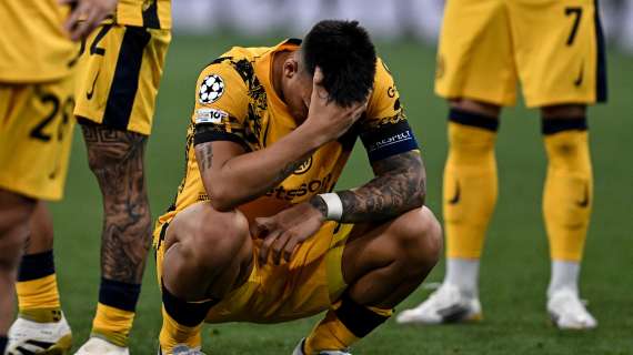 Incubo Inter: il PSG trionfa 5-0 e alza la Champions. Marotta sul futuro di Inzaghi: le top news del 31 maggio