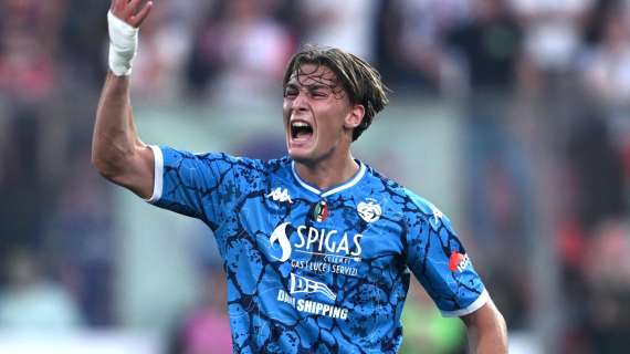 L'Inter non molla Pio Esposito: rifiutate ben 13 offerte, resterà a disposizione di Chivu