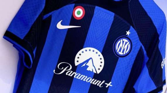 TOP NEWS del 2 giugno - Paramount+ nuovo sponsor dell'Inter, Zilliacus interessato al club