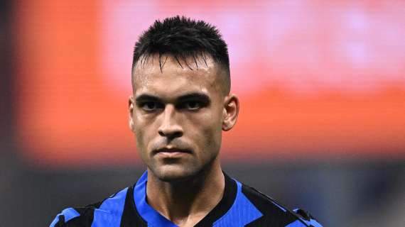 E' quasi la solita Inter 2024-25: spreca e si addormenta, poi ecco Lautaro. 1-2 ad Udine al 45'