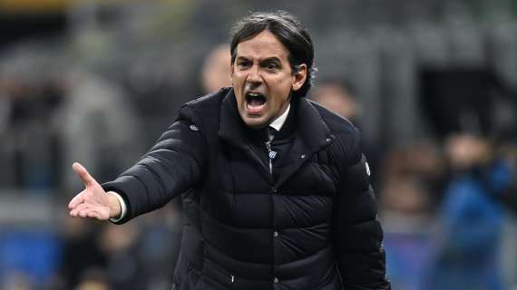 Inzaghi fa cifra tonda: 300 panchine in Serie A col record di successi. Superato Ancelotti