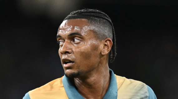Akanji: "Inter tra i migliori club al mondo, è stato facile scegliere. Spero di vincere la Champions"