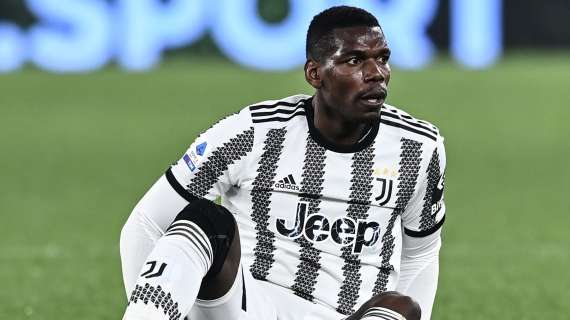 Il "Calciobidone" del 2024 è Pogba: raggiunto Quaresma, ecco la classifica più temuta