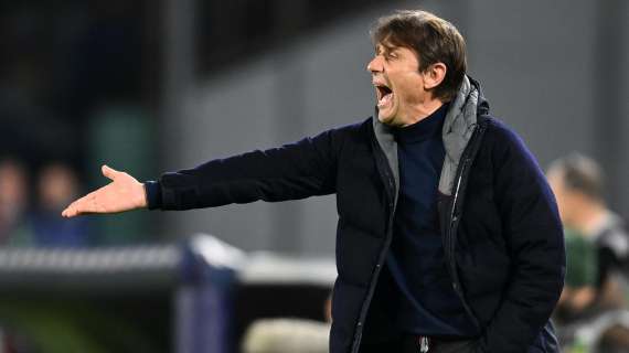 Ziliani: "Il Bologna gioca all'europea. Lo score di Conte in Champions è una sorta di camposanto"