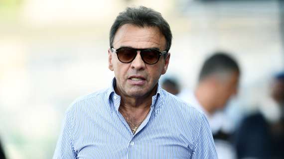 Empoli,Corsi: "Non dimentico San Siro quando retrocedemmo contro l'Inter"