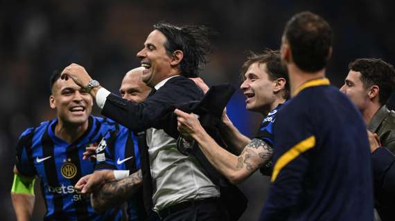 Inter Barcellona 4-3, nerazzurri in finale di Champions League. Occhi su PSG-Arsenal. Le top news del 6 maggio