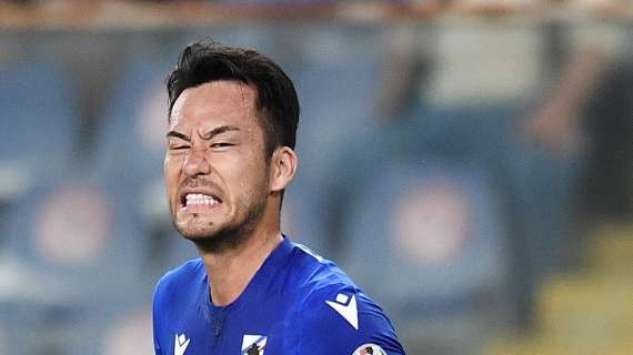 TOP NEWS ore 20 - Maroto: "Inter, sei da quarti di Champions". Yoshida "ringrazia" Dzeko