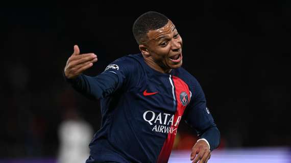 Mbappé e la profonda amicizia con Marcus Thuram: "Lo conosco a memoria"