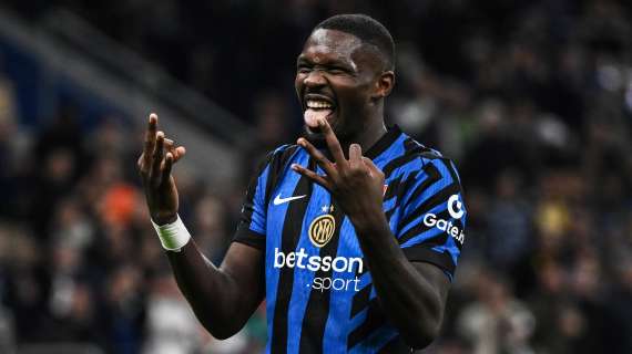 Ceccarini: "C'è il PSG su Thuram. Per l'Inter David e una suggestione"