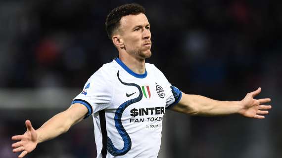 TOP NEWS del 27 maggio - Lukaku spinge per tornare. Perisic saluta e va al Tottenham