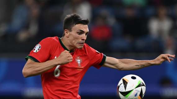 Bild a sorpresa: "Inter su Palhinha! È in uscita dal Bayern Monaco, può partire per questa cifra"
