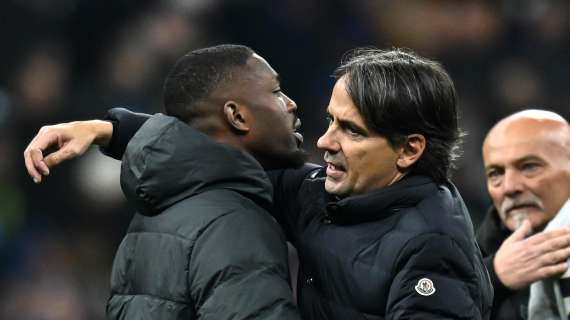 Le parole di Inzaghi e Thuram, le ultime su mercato e formazione: le top news delle 20