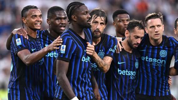 Inter, con l'Ajax la conferma. CorSport: "La vera novità rispetto alla scorsa stagione è questa"