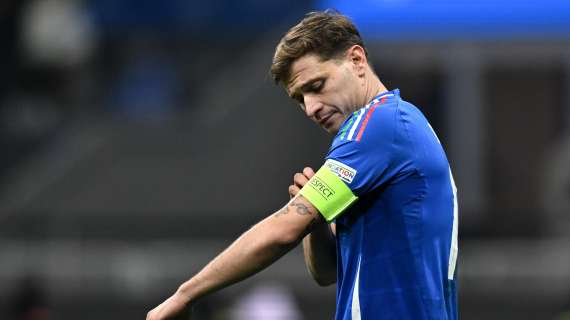 L'Italia cade a San Siro: la Francia vince 3 a 1. Assist Dimarco, azzurri comunque qualificati