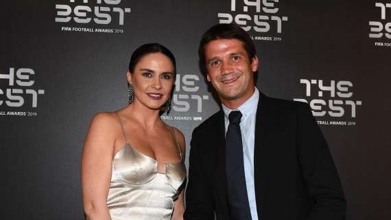 TOP NEWS Ore 20 - Chivu si presenta: "Voglio insegnare calcio". Sensi: "L'obiettivo è difendere il titolo"
