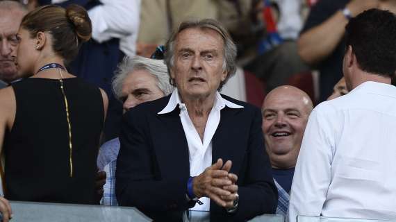 Lega Serie A, domani le elezioni per il presidente. Sorpresa Montezemolo?