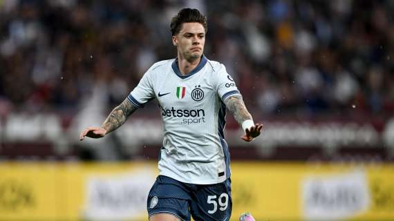 Romano: "L'Atalanta ha offerto 16 milioni per Zalewski. Chiusura possibile a breve"