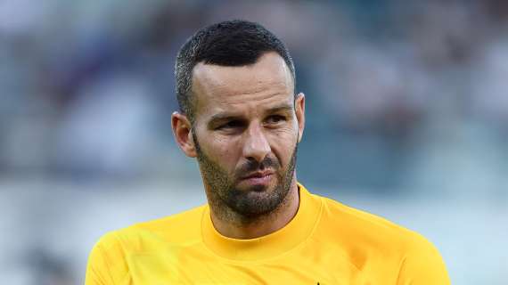 Sulle orme di Inzaghi - Portieri e costruzione dal basso, l’Inter riparte da Handanovic