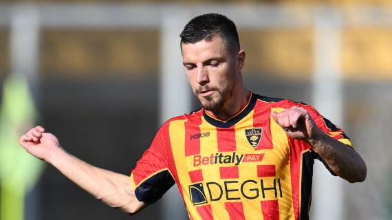 Giudice Sportivo, un turno di stop per Guilbert. Fermato anche il ds del Verona Sogliano