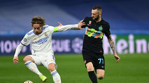 TOP NEWS ore 13 - Si avvicina il rinnovo di Brozovic. Alle 13.15 parla Inzaghi