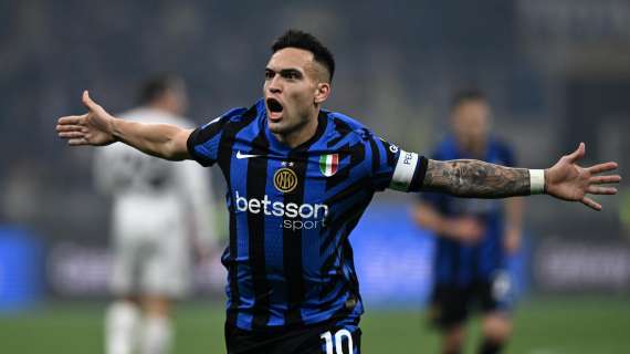 Lautaro lancia l'Inter, ottavi Champions vicini. Ausilio e gli indizi di mercato: le top news del 22 gennaio