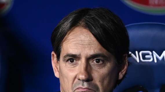 Il tris dei campioni: l'Inter risponde, anche se non in maniera calda. Ma Inzaghi ci può stare