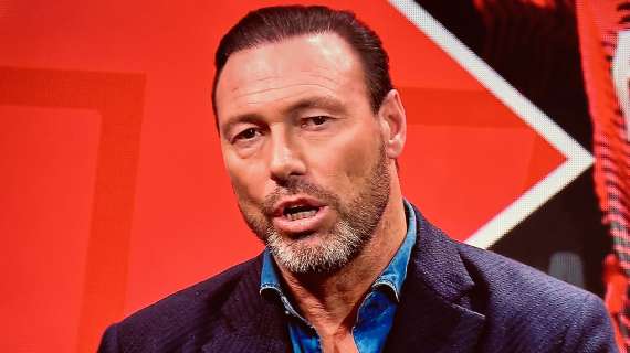 Marcolin analizza: "Il Milan poteva pensare di raggiungere l'Inter in un momento..."