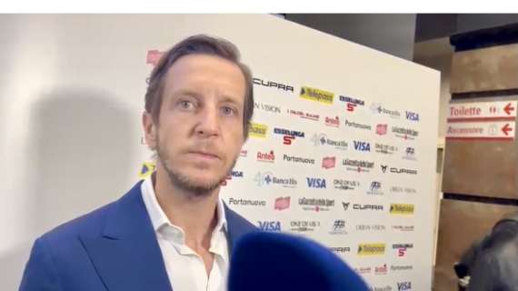 Ambrosini: "L'Inter ha ritrovato la voglia di non prendere gol, ha vinto la squadra più forte"