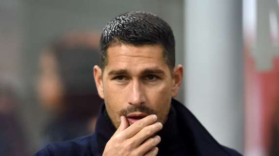 Borriello: "Bagarre davanti per lo scudetto, ma se conosco Conte dico Napoli"