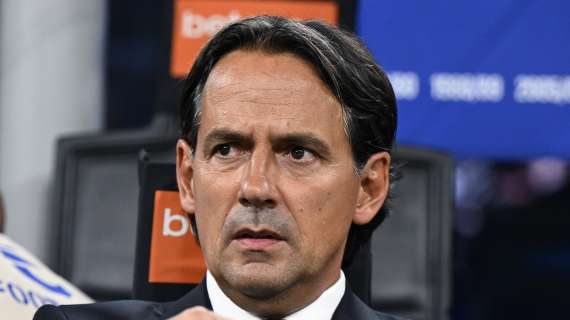 Calendario fitto e la prima in Champions League, Simone Inzaghi studia il turnover