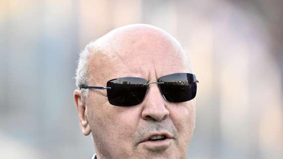 Marotta allarmato: "Troppe partite. Dobbiamo sederci al tavolo per un calendario più morbido"