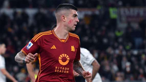 Mancini si gode Lukaku e Dybala: "Sono fortissimi, bello difendere contro di loro perché puoi imparare"