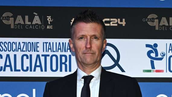 Orsato: "VAR? In serie A la contestazione del tifoso verso l’arbitro si è alleggerita, lo strumento attenua la rabbia"