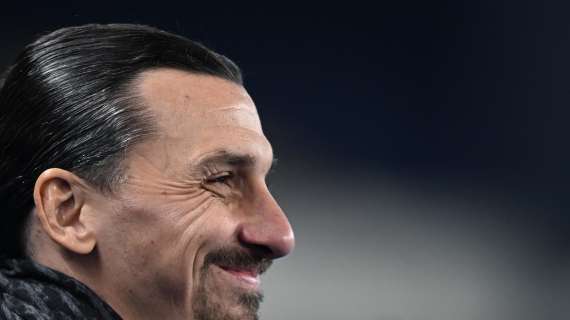 Milan, Ibrahimovic avverte l'Inter: "Con Conceicao qualcosa è già cambiato"