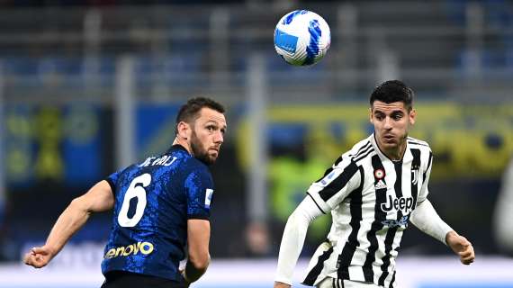 Da Bastoni a De Vrij: Inter, ecco chi può recuperare per la partita con la Roma