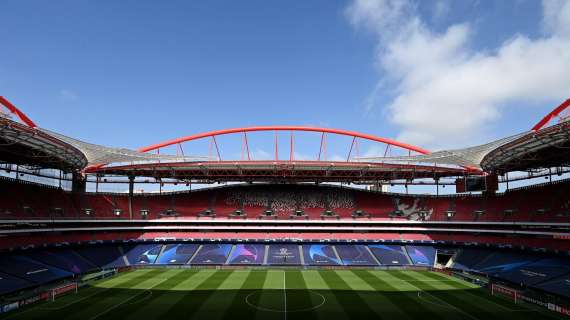 L'INTERISTA - Sondaggio: chi è stato il migliore in campo di Benfica-Inter?