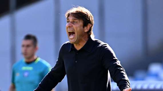 Conte stecca, l'Atalanta scatta. Inter, tocca a te: la classifica aggiornata di Serie A