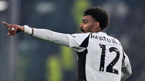 La Juventus perde Renato Veiga in Champions: fuori all'11' contro il PSV, brutte notizie per Motta