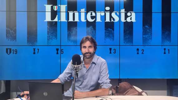 Domani l'esordio in Champions: chi schiererà Inzaghi? Ne parliamo alle 10 su 'Radio Nerazzurra'