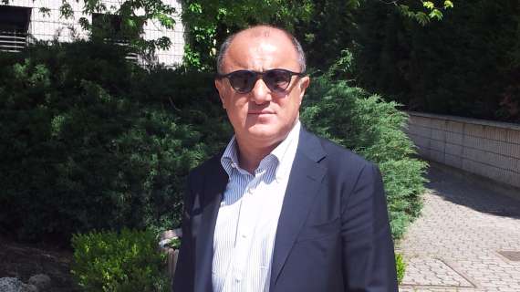 Martorelli: "Inter-Barça come Italia-Germania 4-3, rimarrà nella storia"