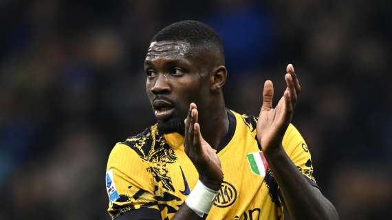 L'ex Arsenal Cygan teme Thuram: "E' un top player, ha caratteristiche uniche"