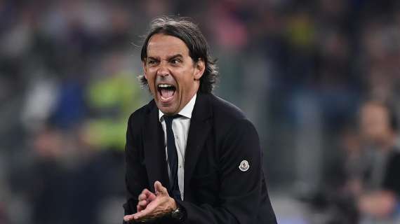 Inzaghi a Inter TV: "Sarà la settimana con più passione". Poi rievoca la gara col Liverpool