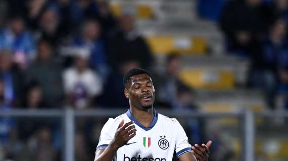 Dumfries salta Monterrey-Inter: affaticamento muscolare per l'esterno. Si scalda Luis Henrique?
