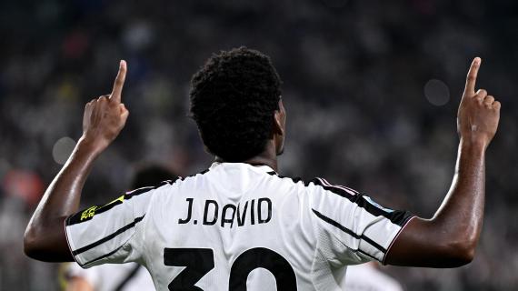 David? Qualche tifoso lo voleva all'Inter! L'ho sempre detto, non serve
