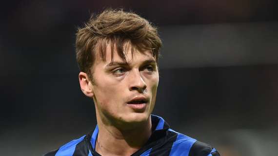 Ljajic: "Inter grande favorita, per la Stella Rossa non sarà facile. Dimarco giocatore serio"