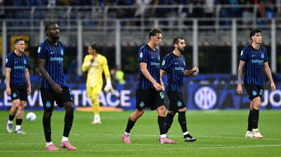 L'Inter tiene d'occhio Vlahovic, vittoria sul Padova e cinquina Italia. Le top news del 5 settembre