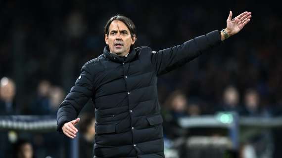 Sky - Inter-Udinese, pronta la scelta di Inzaghi in difesa: Bisseck convince più di Cuadrado