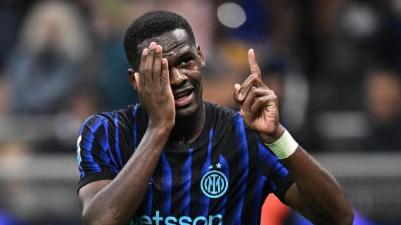 Bonny stava per essere ceduto in Premier League? TMW: "Colpo chiuso per 25-30 milioni, poi..."