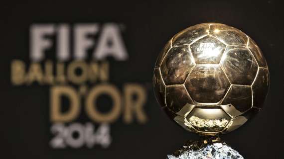 Pallone d'Oro 2024, si assegna il premio più prestigioso: la diretta testuale